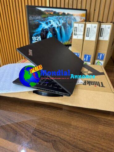Ordinateur portable Lenovo ThinkPad X280 – Core i7, 16 Go RAM, 512 Go SSD”
