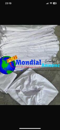 Drap Housse 3 Places + 2 Taies – 6 000 F CFA Seulement !