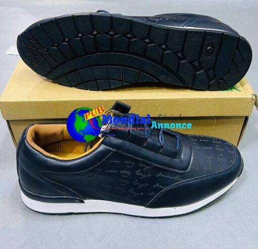 Des Chaussures de Qualité à Prix Imbattable – Disponible à Sandaga !