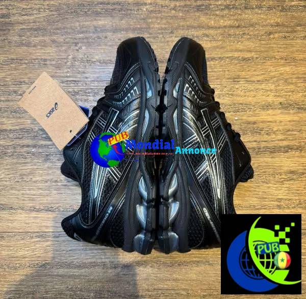 Asics Gel Kayano 14 Commandez sur WhatsApp au 775196152