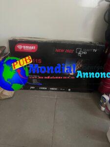 TV Smart