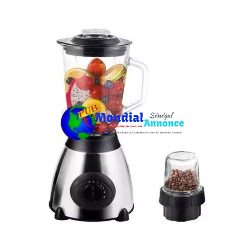 Tontine Mixeur journée 300FCFA Disponible