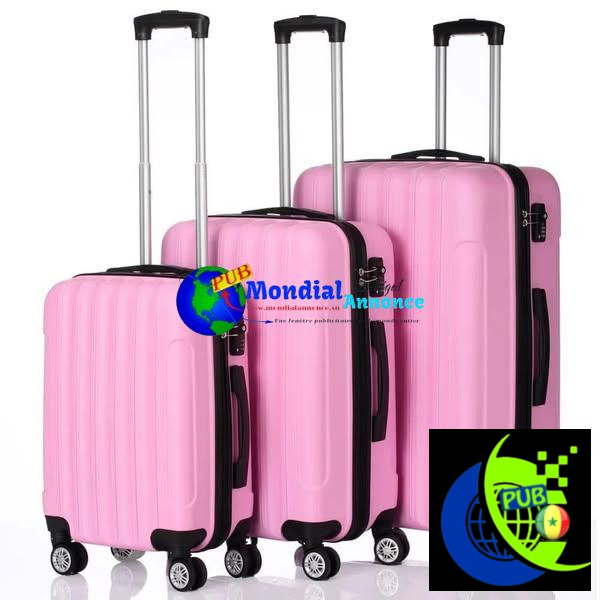 Tontine Valise disponible durée 03mois et 10jours