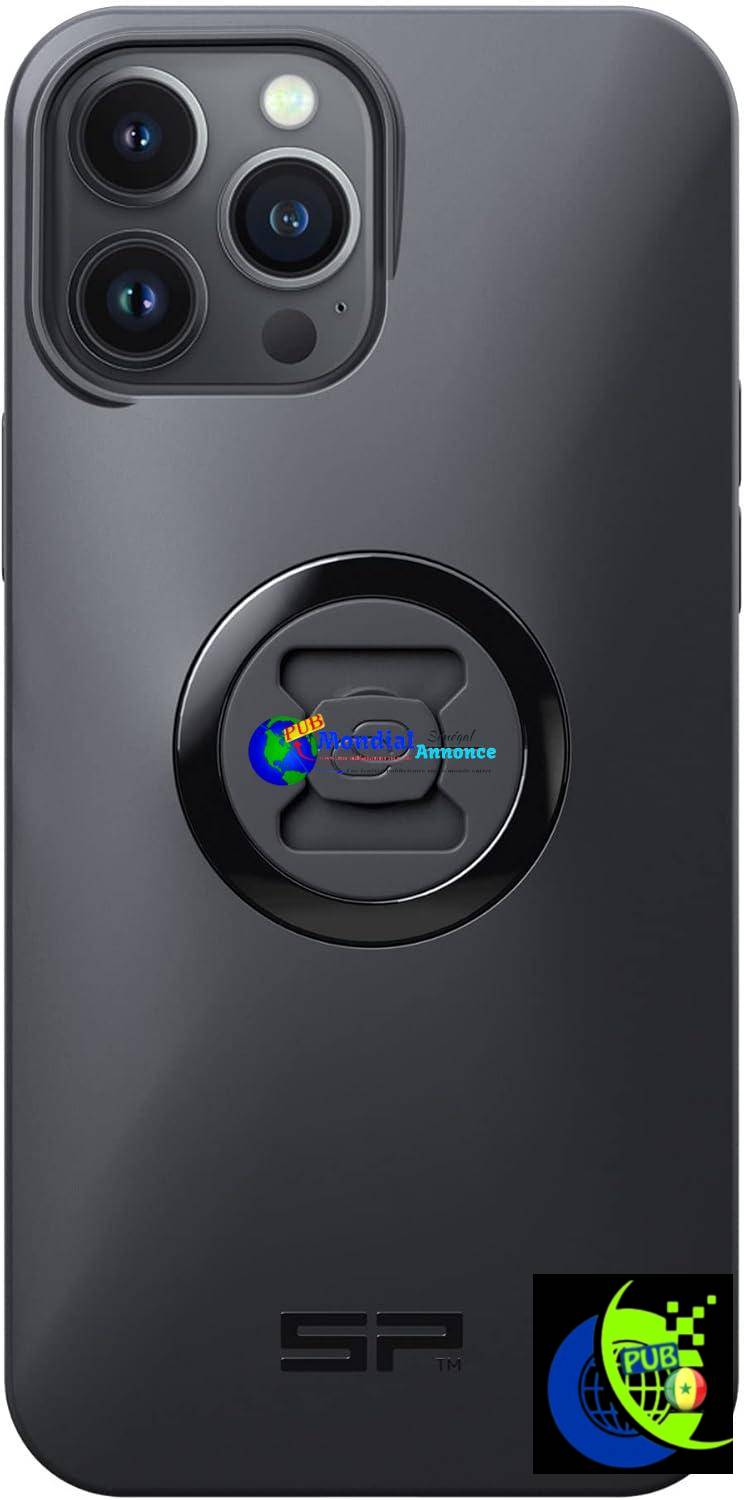 SP CONNECT Phone Case pour iPhone 13 Pro Max