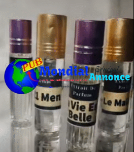 🌿 Fournisseur d’Huiles Extraites & Musc Taharaa – Rejoignez Tyma Séduction Store !
