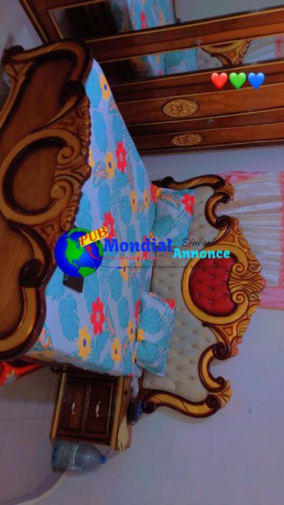 Wanter Vente de meubles 