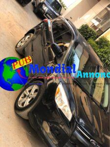 Ford Espace 2015
