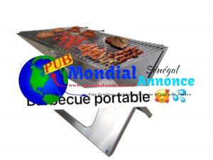Barbecue Pliable