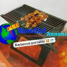 Barbecue Pliable