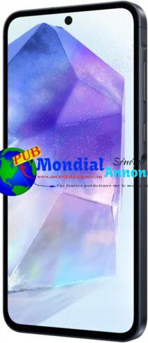 Samsung A55 SM-A556B 8+128GB DS 5G Awesome Navy OEM