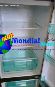 frigo
