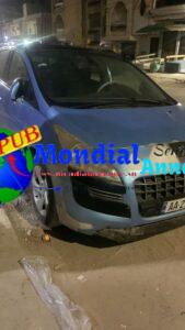 Peugeot 3008 Diesel 