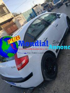 Citroën C4 à vendre – Moteur DV4 en bon état – Dakar
