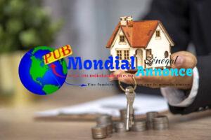 🏡 Terrains à Vendre à Keur Moussa – Paiement en 36 Mois
