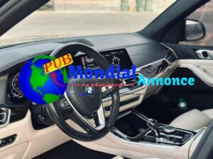 BMW X5 Xdrive