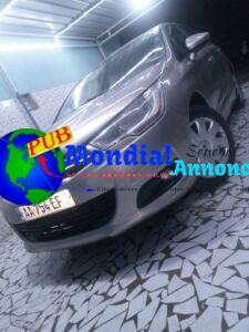 Citroën C4 2013 à vendre – Moteur d’origine, Climatisée – Dakar