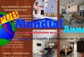 Charmante Villa