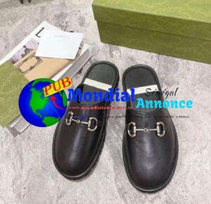 Promo chaussures 