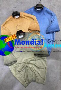 Polos et T-shirts
