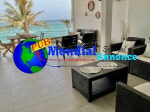 Appartement Meublé