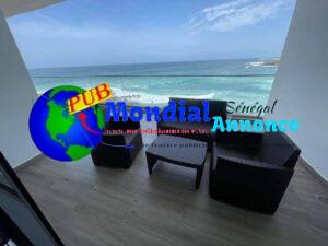 Appartement Meublé