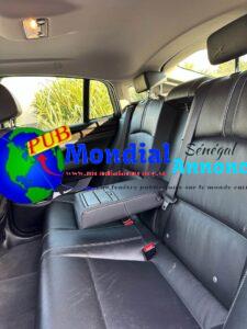 BMW X4 2016