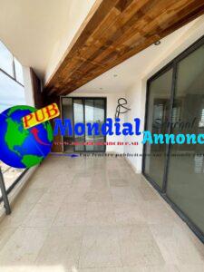 Appartement