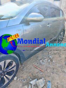 Kia Sportage 2013