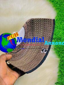 Bonnet