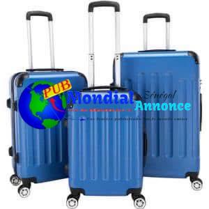 Tontine Valise