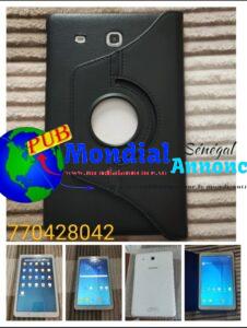 Tablette Samsung Galaxy