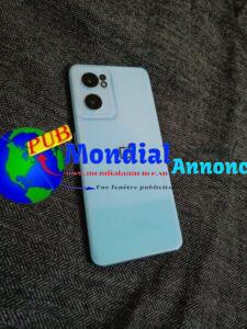 OnePlus Nord CE 2 5G