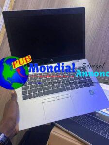 Destockage HP