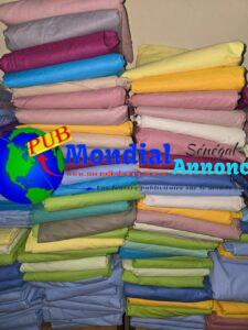 Drap housse