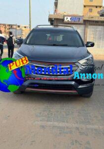 HYUNDAI SANTAFE SPORT