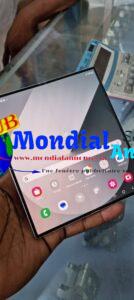 Samsung Galaxy Z Fold 6