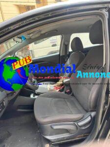 KIA RIO 2013