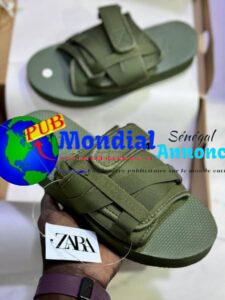 Sandales homme 
