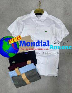 Lacoste