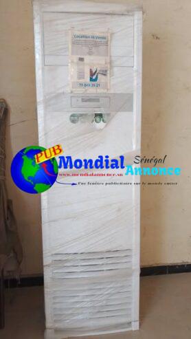 Climatisation & Électroménager – Installation, Réparation & Vente