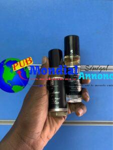 Collection eau de parfum 30ml