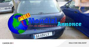 Peugeot 307 Diesel