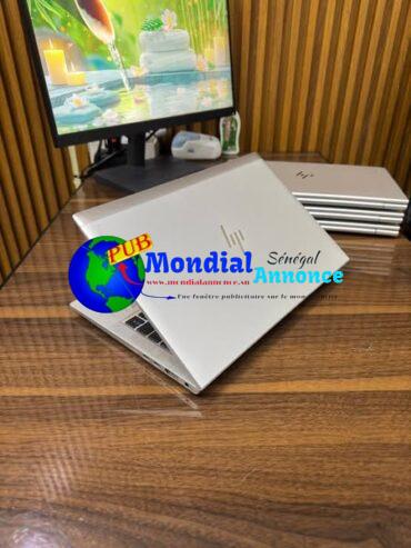 Ordinateur Portable HP EliteBook 830 G7 – Haute performance – 8Go RAM / 256Go SSD au775007808 Nouvel Arrivage
