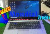 HP Core i5 Ultra Slim à vendre – Très Puissante 16GB RAM