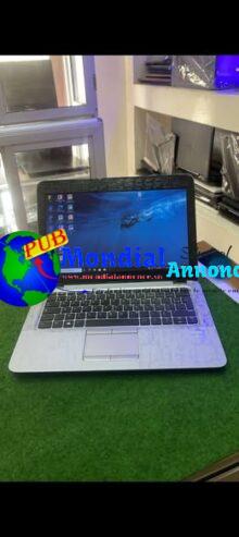 HP Core i5 Ultra Slim à vendre – Très Puissante 16GB RAM
