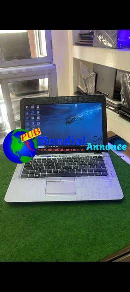HP Core i5 Ultra Slim à vendre – Très Puissante 16GB RAM