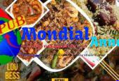 Keur Yassin Restaurant – Votre Rendez-vous Culinaire à Liberté 6 Extension ! Contact : 70 610 43 65