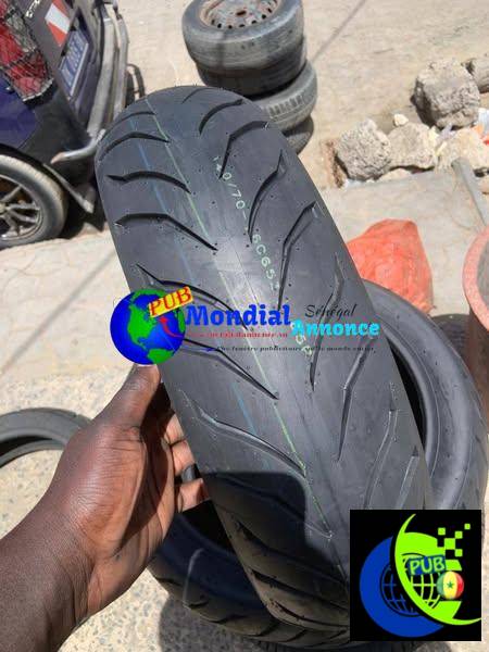 Pneus de Bonne Qualité à Vendre A Dakar . Contacts : 78 511 75 32 / 76 333 14 80