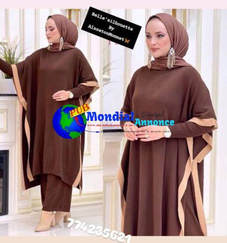 Ensemble Cardigan 3pieces Qualité Supérieure disponible au 774235621
