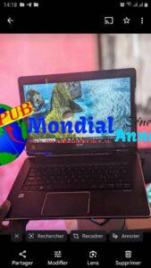 Acer Aspire I5